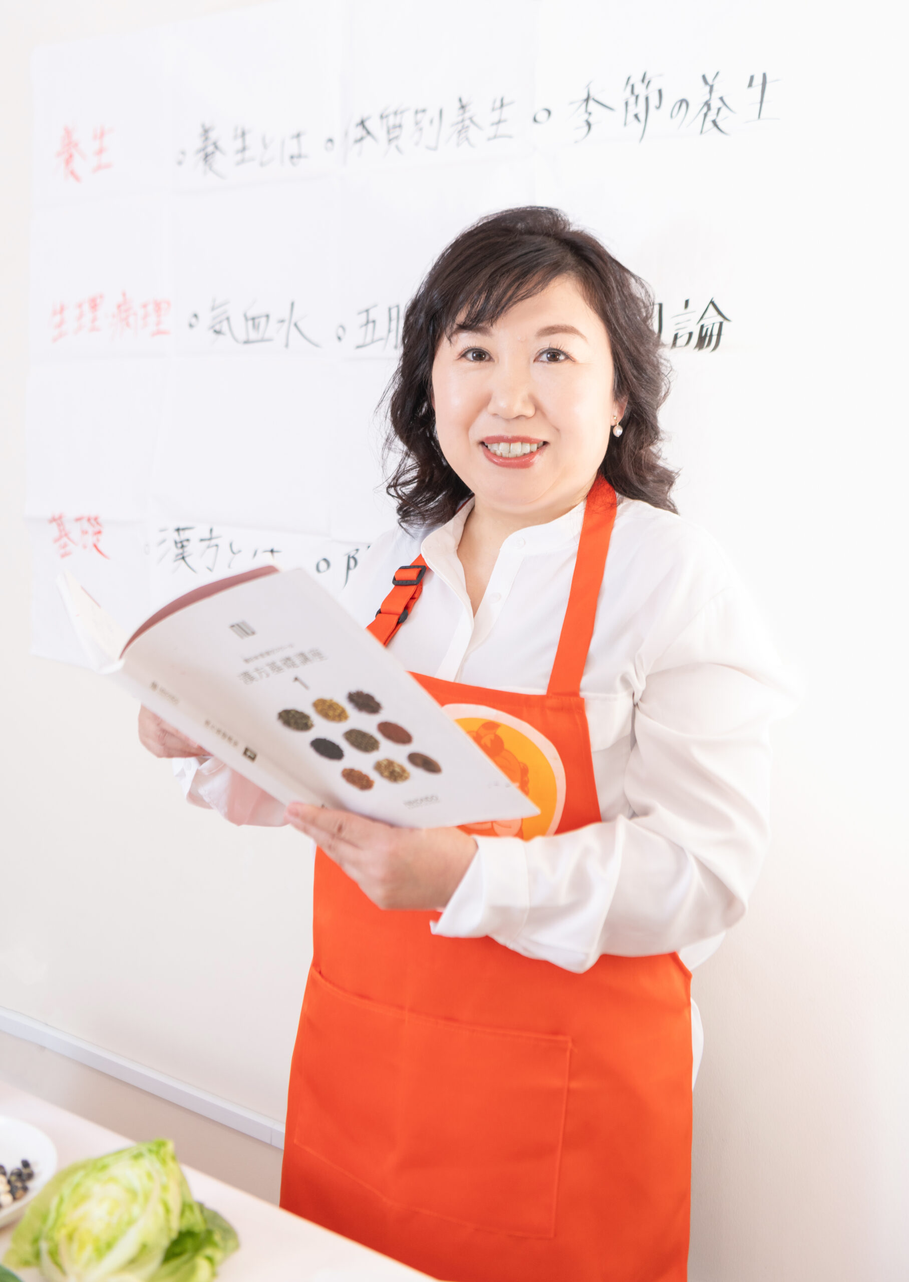 ＜イメージコンサルティング、宣材写真撮影＞